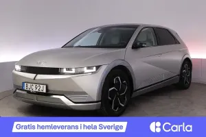 Hyundai IONIQ 5 2023